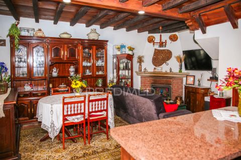 Byhus i Alenquer, Lisbon, Alenquer - € 220.000 | Ref: 059888 - foto 6