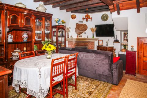 Byhus i Alenquer, Lisbon, Alenquer - € 220.000 | Ref: 059888 - foto 7