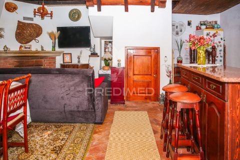 Byhus i Alenquer, Lisbon, Alenquer - € 220.000 | Ref: 059888 - foto 8