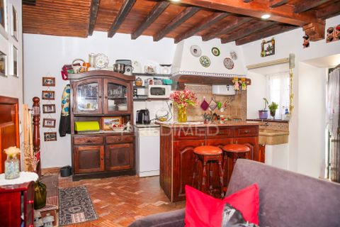 Byhus i Alenquer, Lisbon, Alenquer - € 220.000 | Ref: 059888 - foto 11