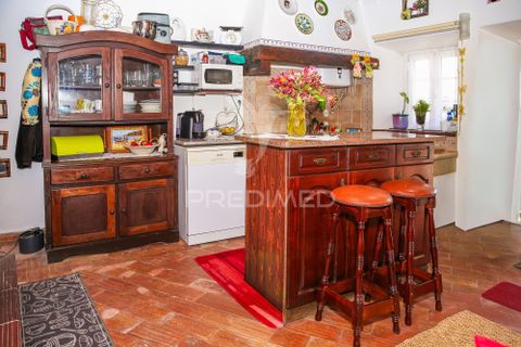 Byhus i Alenquer, Lisbon, Alenquer - € 220.000 | Ref: 059888 - foto 12