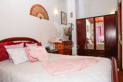 Byhus i Alenquer, Lisbon, Alenquer - € 220.000 | Ref: 059888 - foto 14