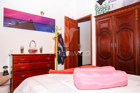 Byhus i Alenquer, Lisbon, Alenquer - € 220.000 | Ref: 059888 - foto 18