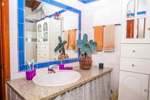 Byhus i Alenquer, Lisbon, Alenquer - € 220.000 | Ref: 059888 - foto 20