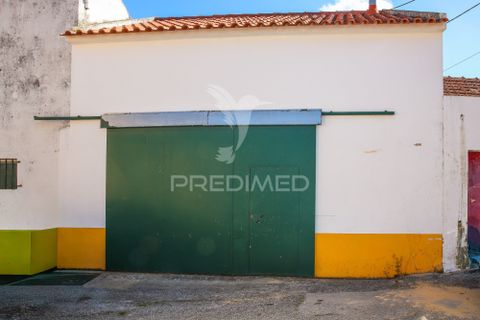 Byhus i Alenquer, Lisbon, Alenquer - € 220.000 | Ref: 059888 - foto 23