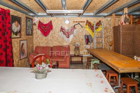 Byhus i Alenquer, Lisbon, Alenquer - € 220.000 | Ref: 059888 - foto 25