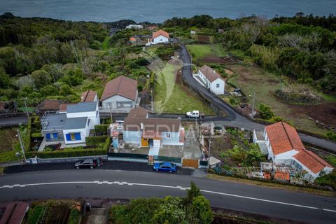 Byhus i Lajes do Pico, Pico, Lajes do Pico - € 220.000 | Ref: 059926 - foto 1