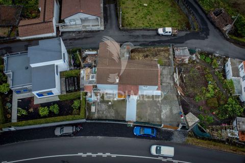 Byhus i Lajes do Pico, Pico, Lajes do Pico - € 220.000 | Ref: 059926 - foto 2