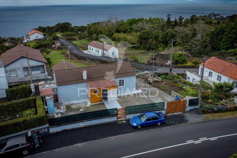Byhus i Lajes do Pico, Pico, Lajes do Pico - € 220.000 | Ref: 059926 - foto 4
