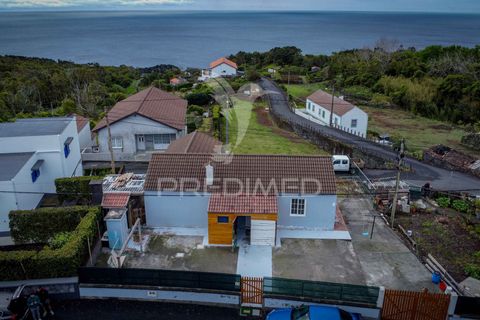 Byhus i Lajes do Pico, Pico, Lajes do Pico - € 220.000 | Ref: 059926 - foto 5