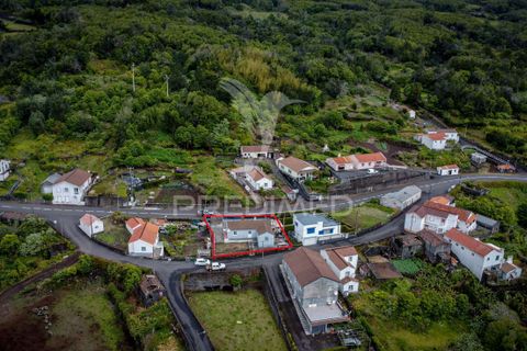 Byhus i Lajes do Pico, Pico, Lajes do Pico - € 220.000 | Ref: 059926 - foto 6