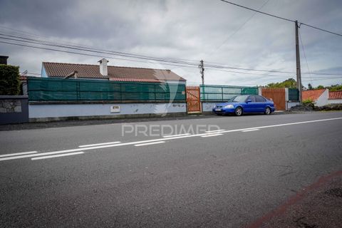 Byhus i Lajes do Pico, Pico, Lajes do Pico - € 220.000 | Ref: 059926 - foto 7