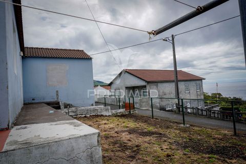 Byhus i Lajes do Pico, Pico, Lajes do Pico - € 220.000 | Ref: 059926 - foto 9