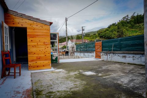 Byhus i Lajes do Pico, Pico, Lajes do Pico - € 220.000 | Ref: 059926 - foto 12