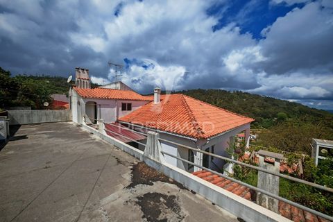 Byhus i Monchique, Faro, Monchique - € 380.000 | Ref: 059954 - foto 1