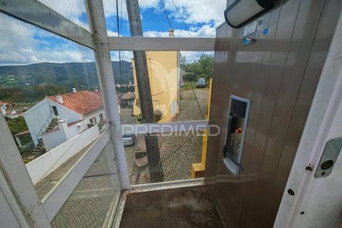 Byhus i Monchique, Faro, Monchique - € 380.000 | Ref: 059954 - foto 5