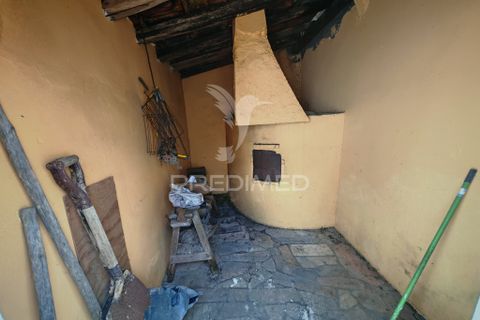 Byhus i Monchique, Faro, Monchique - € 380.000 | Ref: 059954 - foto 23