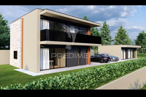 Helårsgrund i Vila Verde, Braga, Vila Verde - € 75.000 | Ref: 059956 - foto 3