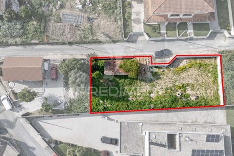 Helårsgrund i Vila Verde, Braga, Vila Verde - € 75.000 | Ref: 059956 - foto 4