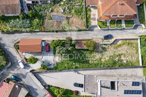 Helårsgrund i Vila Verde, Braga, Vila Verde - € 75.000 | Ref: 059956 - foto 10