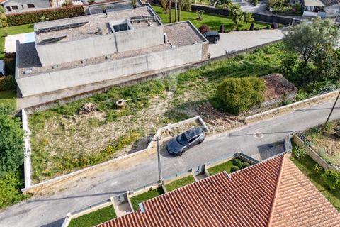 Helårsgrund i Vila Verde, Braga, Vila Verde - € 75.000 | Ref: 059956 - foto 11