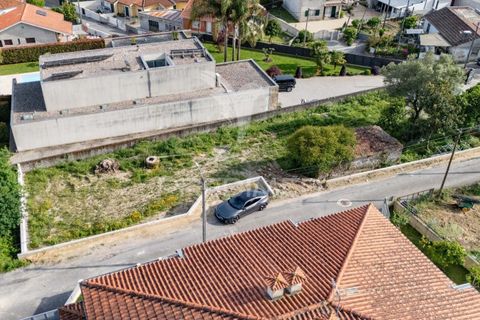Helårsgrund i Vila Verde, Braga, Vila Verde - € 75.000 | Ref: 059956 - foto 14