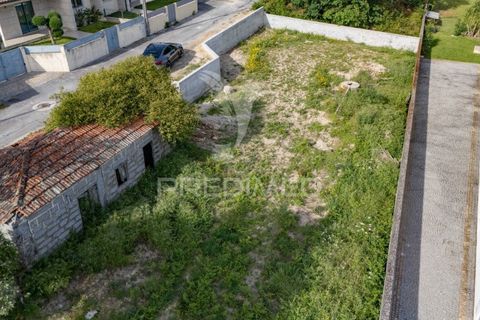 Helårsgrund i Vila Verde, Braga, Vila Verde - € 75.000 | Ref: 059956 - foto 20
