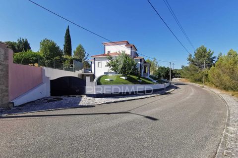 Byhus i Tomar, Santarem, Tomar - € 550.000 | Ref: 059959 - foto 5