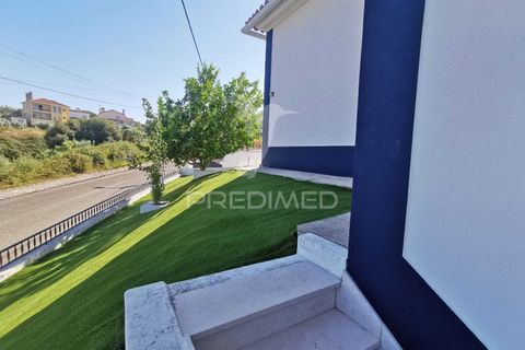 Byhus i Tomar, Santarem, Tomar - € 550.000 | Ref: 059959 - foto 7