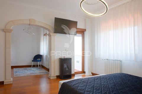 Byhus i Tomar, Santarem, Tomar - € 550.000 | Ref: 059959 - foto 14