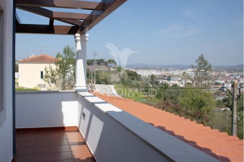 Byhus i Tomar, Santarem, Tomar - € 550.000 | Ref: 059959 - foto 33