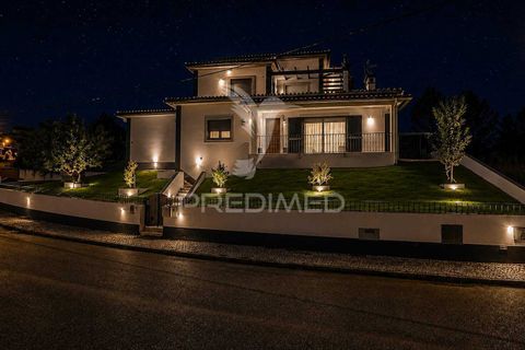 Byhus i Tomar, Santarem, Tomar - € 550.000 | Ref: 059959 - foto 2