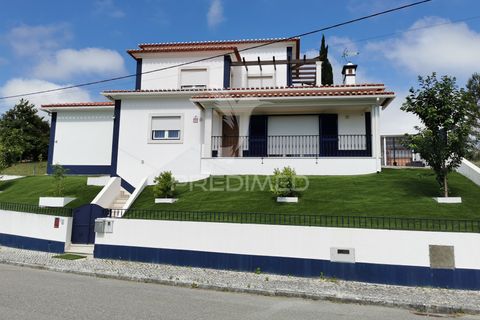 Stadthaus in Tomar, Santarem, Tomar - € 550.000 | Ref: 059959 - Foto 1