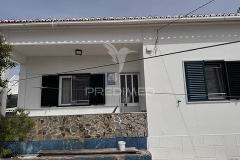 Byhus i Barreiro, Setubal, Barreiro - € 334.900 | Ref: 059960 - foto 8