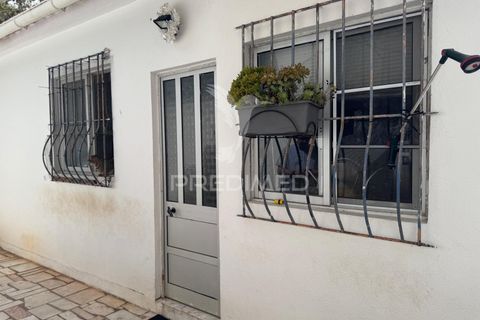 Byhus i Barreiro, Setubal, Barreiro - € 334.900 | Ref: 059960 - foto 10