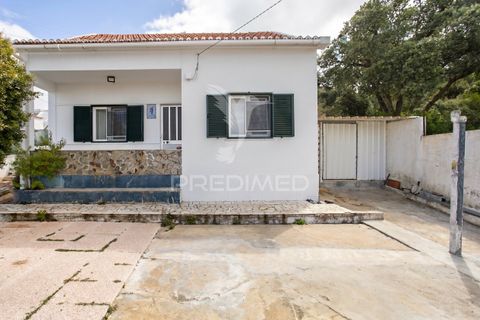 Byhus i Barreiro, Setubal, Barreiro - € 334.900 | Ref: 059960 - foto 1