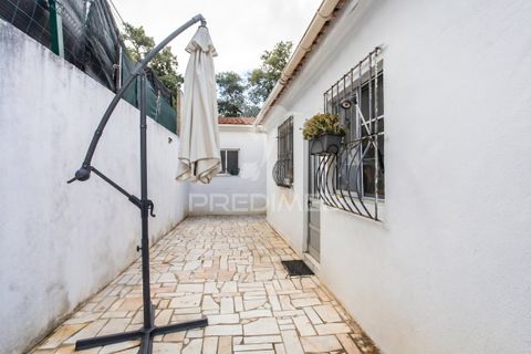 Byhus i Barreiro, Setubal, Barreiro - € 334.900 | Ref: 059960 - foto 14