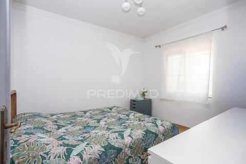 Byhus i Barreiro, Setubal, Barreiro - € 334.900 | Ref: 059960 - foto 16