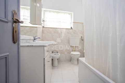 Byhus i Barreiro, Setubal, Barreiro - € 334.900 | Ref: 059960 - foto 20