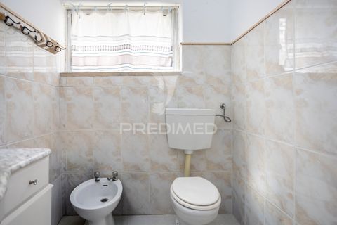 Byhus i Barreiro, Setubal, Barreiro - € 334.900 | Ref: 059960 - foto 21