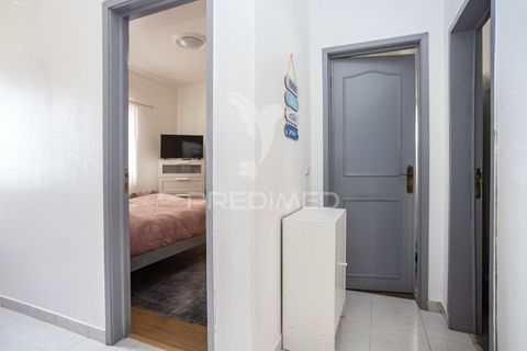 Byhus i Barreiro, Setubal, Barreiro - € 334.900 | Ref: 059960 - foto 22