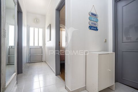 Byhus i Barreiro, Setubal, Barreiro - € 334.900 | Ref: 059960 - foto 23