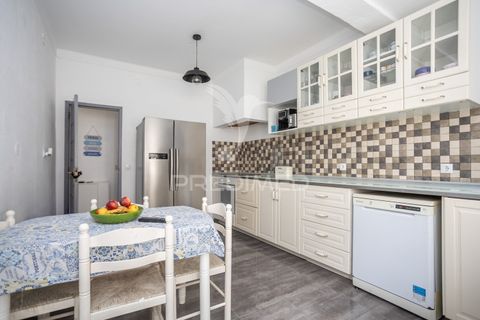 Byhus i Barreiro, Setubal, Barreiro - € 334.900 | Ref: 059960 - foto 25