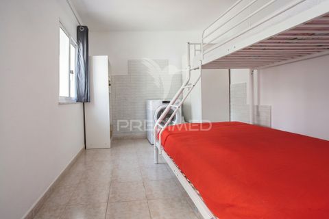 Byhus i Barreiro, Setubal, Barreiro - € 334.900 | Ref: 059960 - foto 31