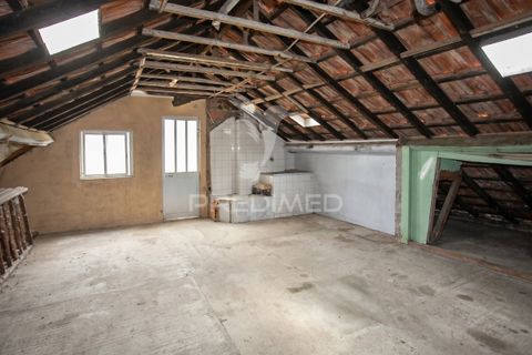 Byhus i Barreiro, Setubal, Barreiro - € 334.900 | Ref: 059960 - foto 36
