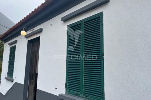 Byhus i Sao Vincente, Madeira, Sao Vincente - € 630.000 | Ref: 059975 - foto 1