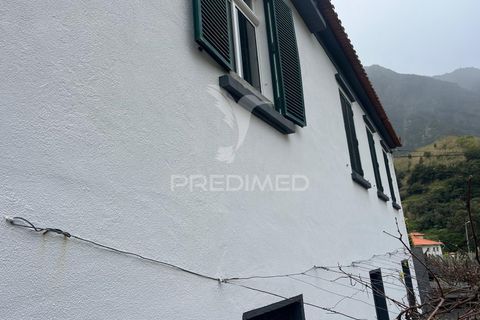 Byhus i Sao Vincente, Madeira, Sao Vincente - € 630.000 | Ref: 059975 - foto 2