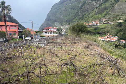 Byhus i Sao Vincente, Madeira, Sao Vincente - € 630.000 | Ref: 059975 - foto 3