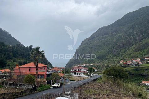 Byhus i Sao Vincente, Madeira, Sao Vincente - € 630.000 | Ref: 059975 - foto 4