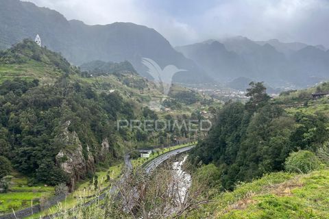 Byhus i Sao Vincente, Madeira, Sao Vincente - € 630.000 | Ref: 059975 - foto 6